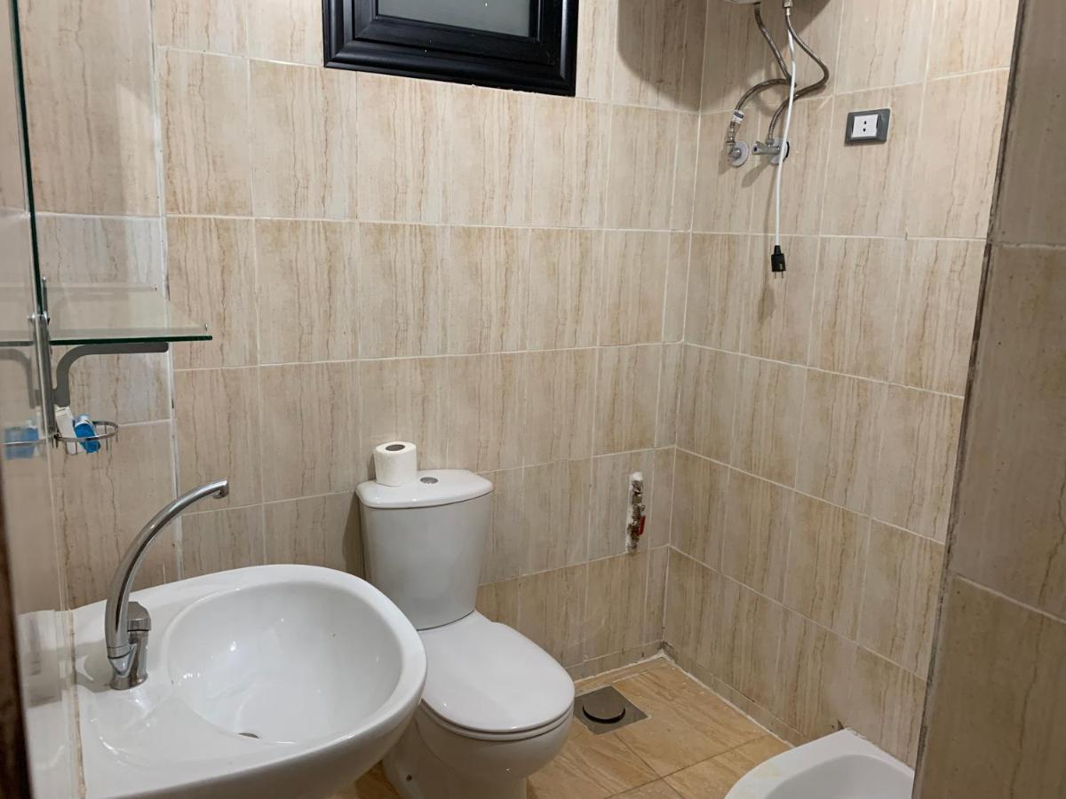 Royal Hotel Qinā Dış mekan fotoğraf