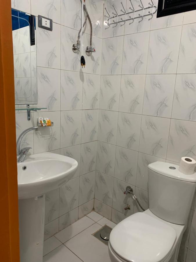 Royal Hotel Qinā Dış mekan fotoğraf