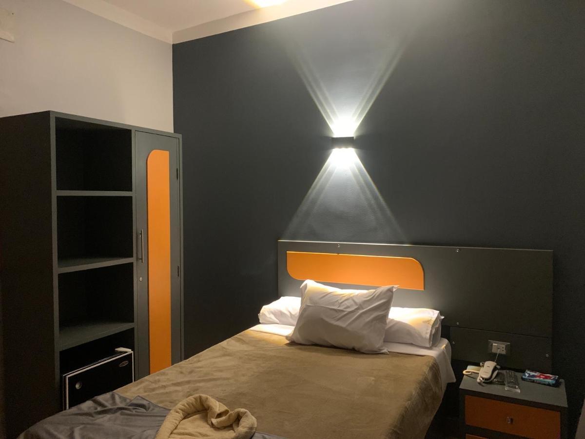 Royal Hotel Qinā Dış mekan fotoğraf